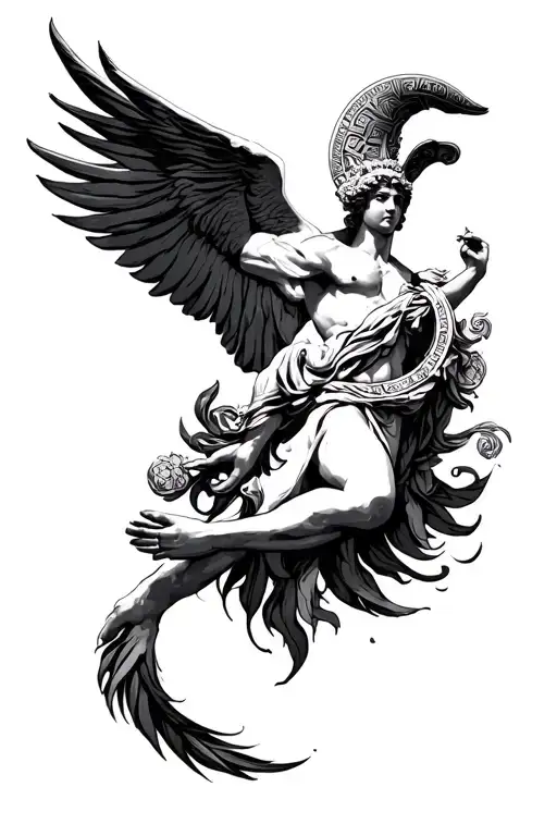 Greek Mythology