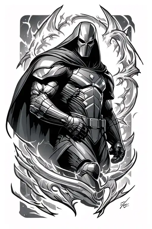 Doctor Doom Marvel