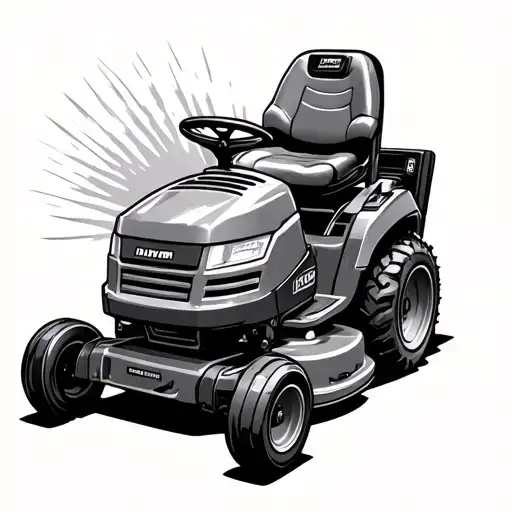 Lawnmower