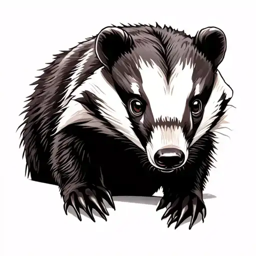 Badger
