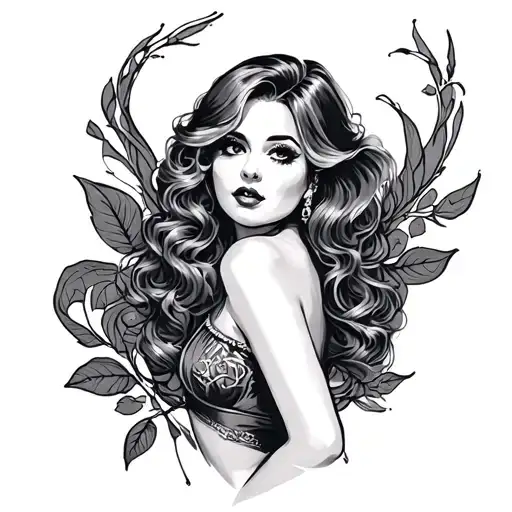 Pinup