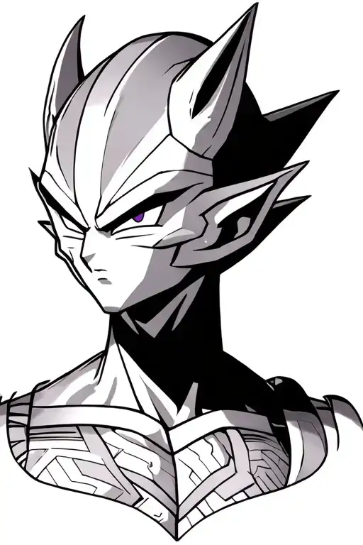 Beerus Dragon Ball Z