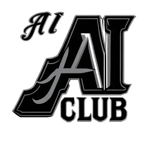 Ai Club Logo