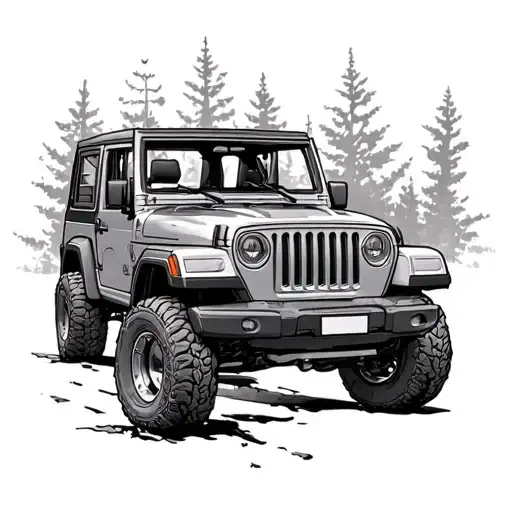 Jeep
