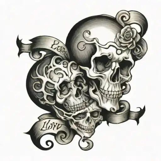 Love You Back The Same Time