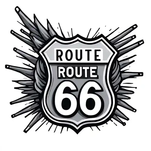 Route 66