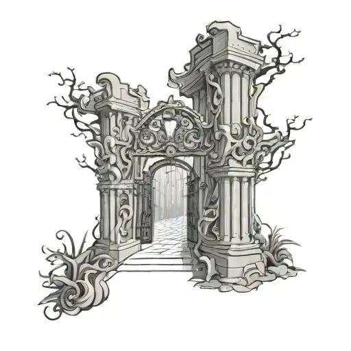 Open The Gates Zach Bryan