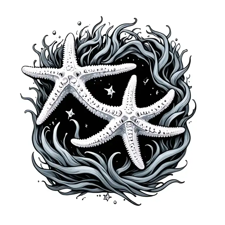Starfish
