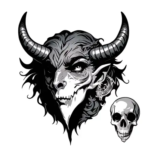 Devil In Ear