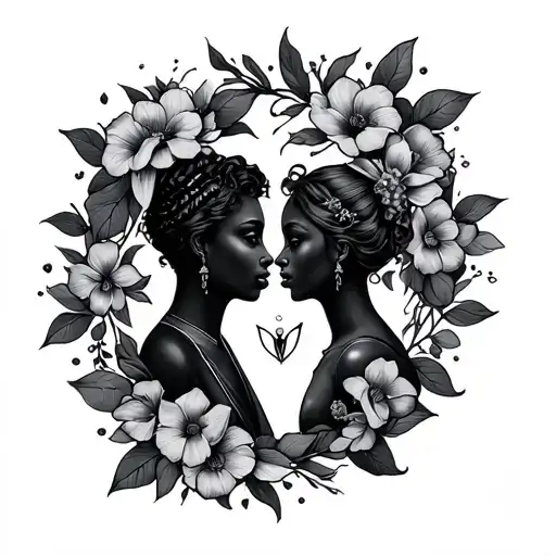 Common Tattoo Friendship