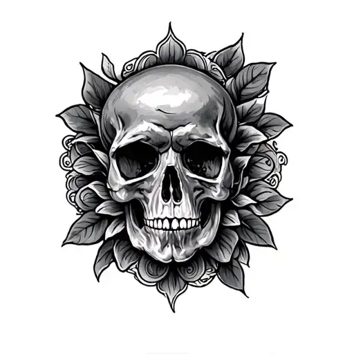Tooled Leather