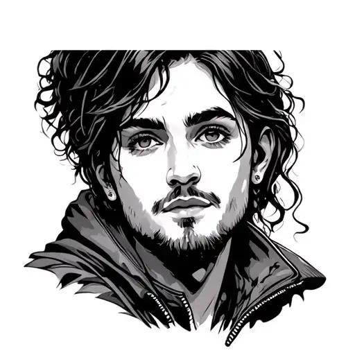 Doughter Father Bond