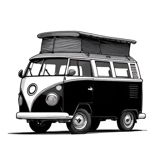 Campervan