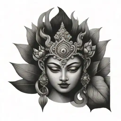 Devi