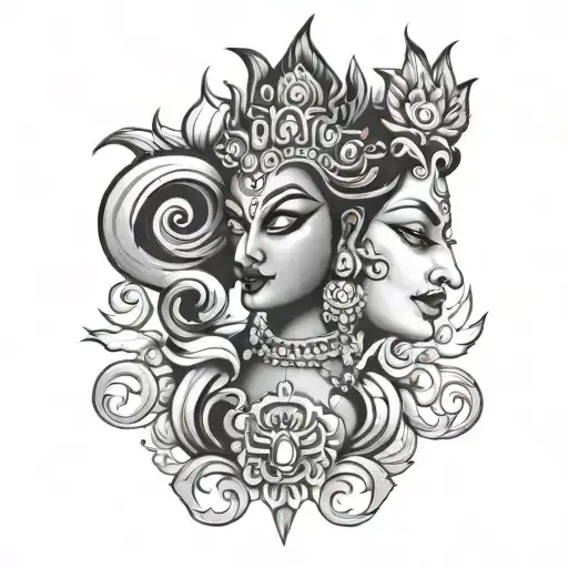 Devi