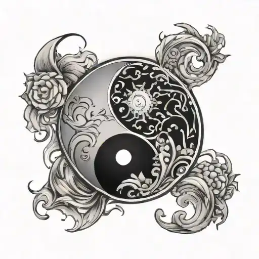 Yin Yang