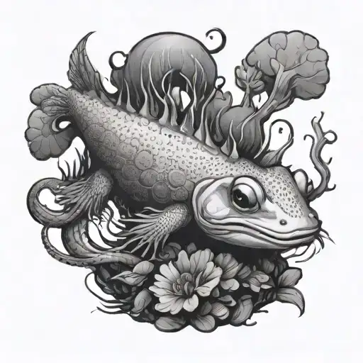 Axolotl