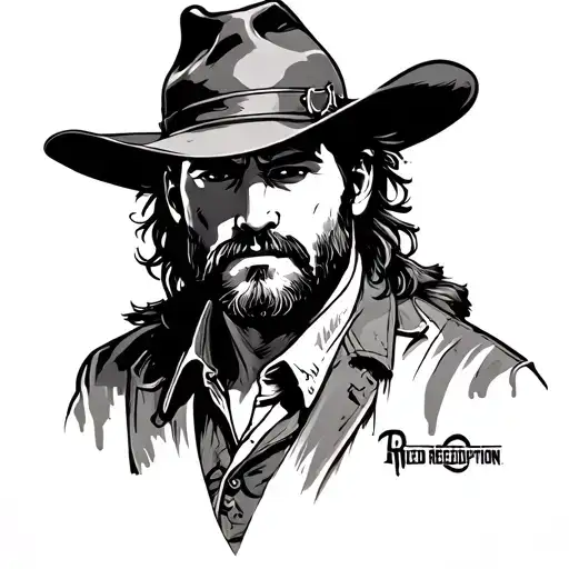 Red Dead Redemption
