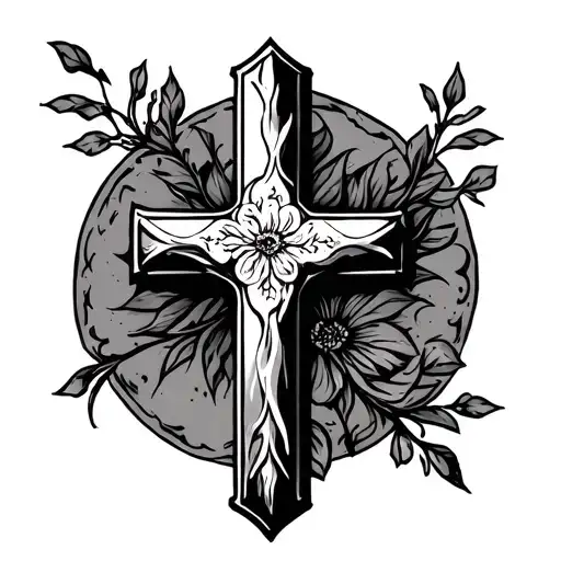Cross