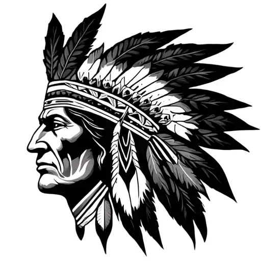 Native American Traditional