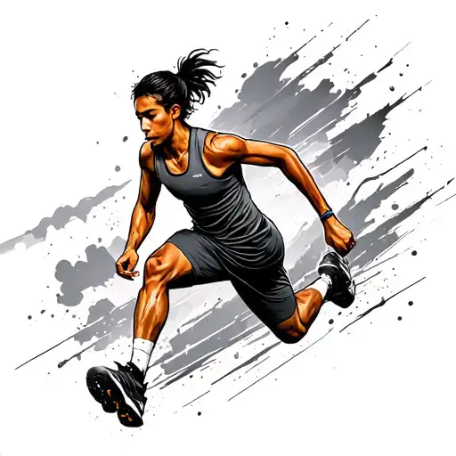 Runner