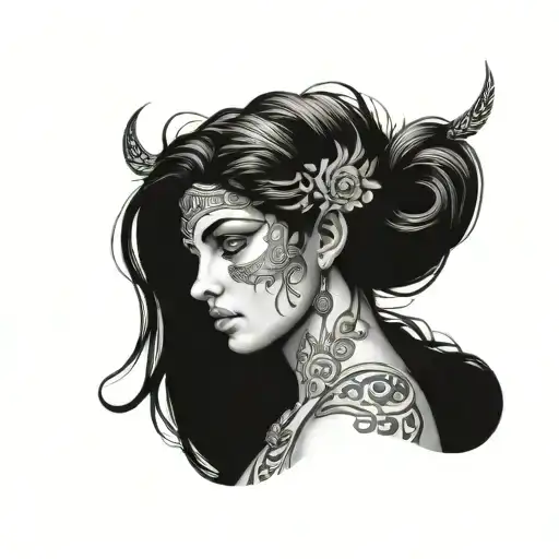 The Greek Myth Of Cassandra