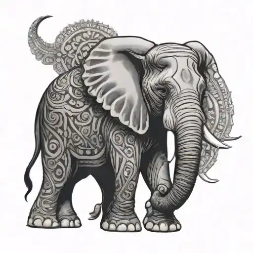 Elephant