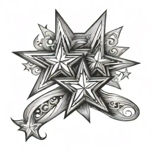 Two Stars