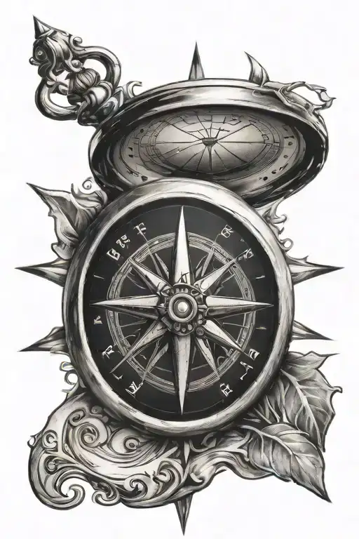 Compass