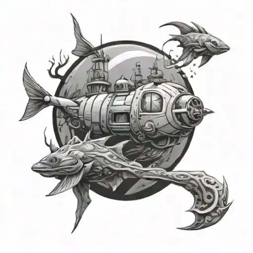 Subnautica