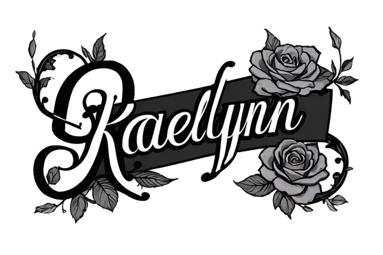 Daughters Name Raelynn