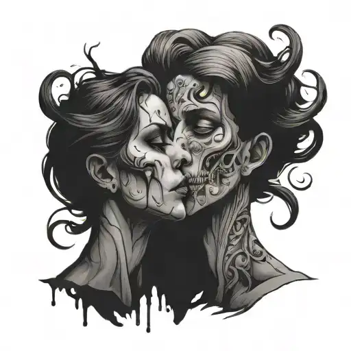 Soul Crushing Love Betrayal And Despair Look Like