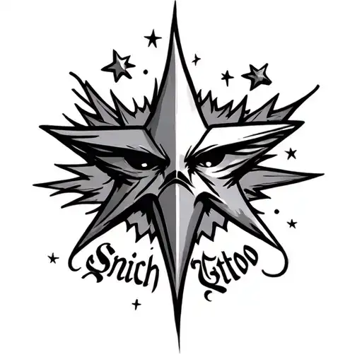 Snitch Stars And The Words
