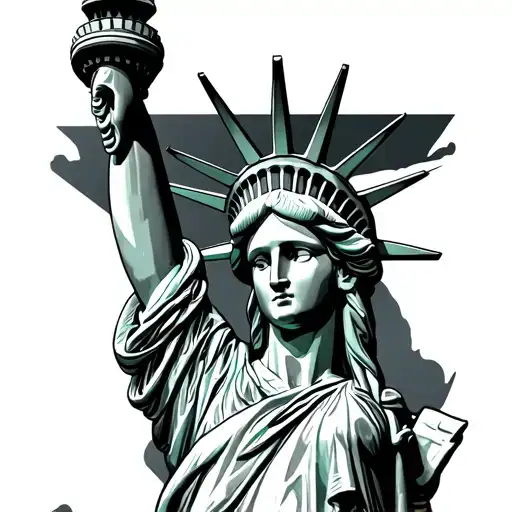 Statue Of Liberty