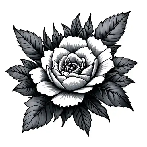 Hells Paradise Flowers