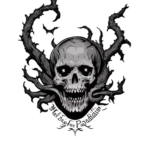 Hell's Paradise Hollow