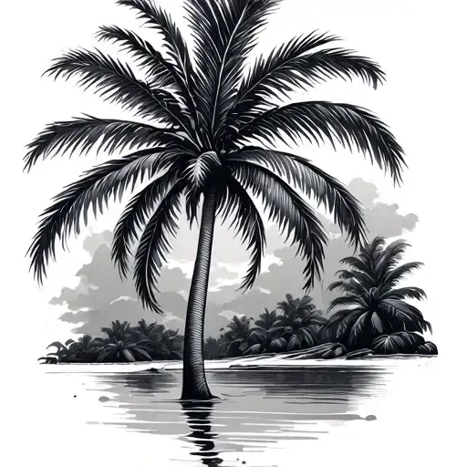 Palm Tree