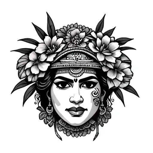 Filipino Mexi Cali Design