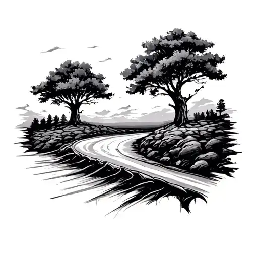 Road To Nowhere