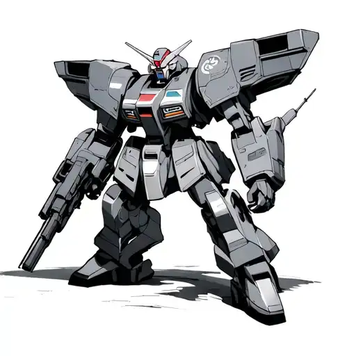 Gundam