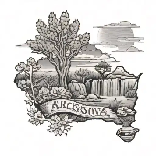 Wisconsin And Arizona