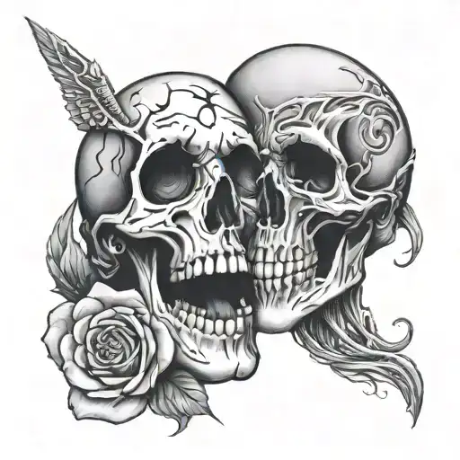 Kiss Of Death