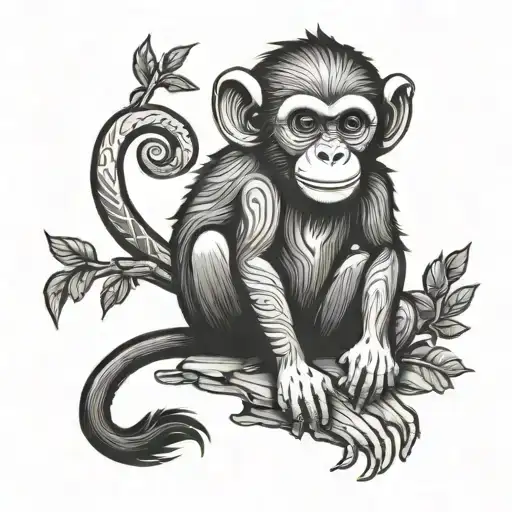 Monkey