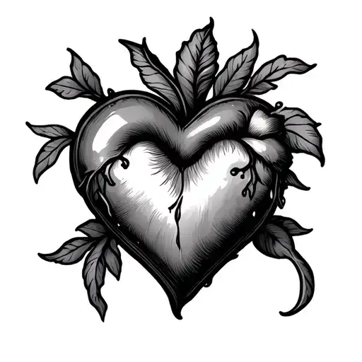 Heart Luky