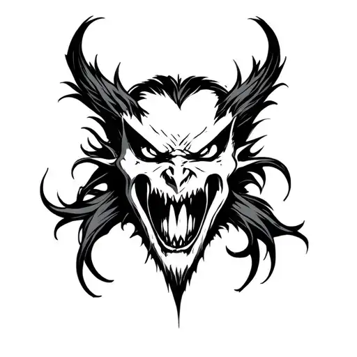 Arise Angry Powerfull