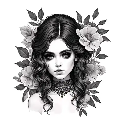 Rosario For Hand Doll