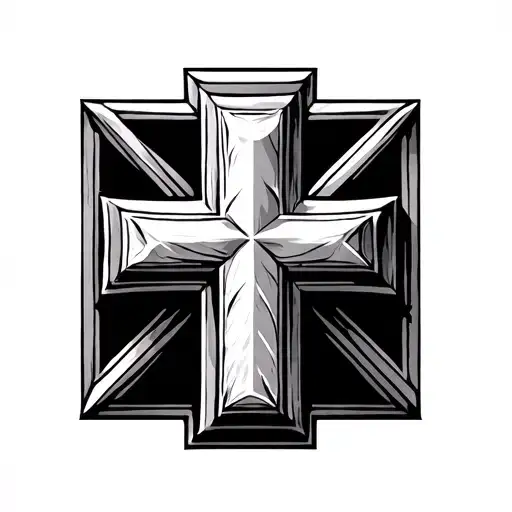 Greek Cross