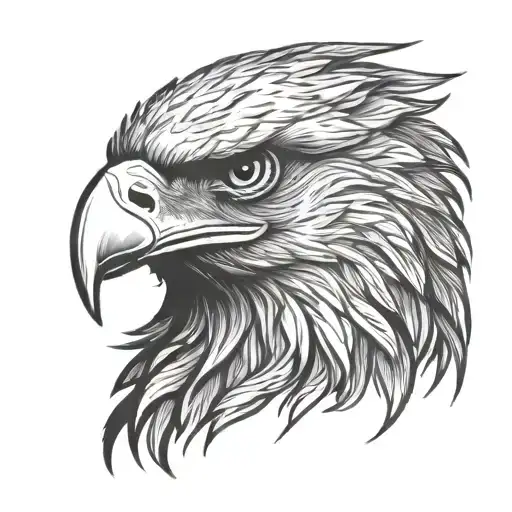 Eagle Head