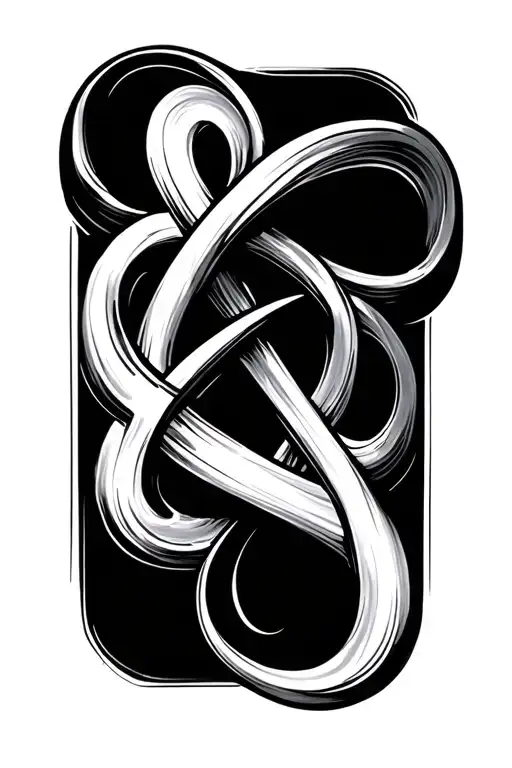 Infinity Sign