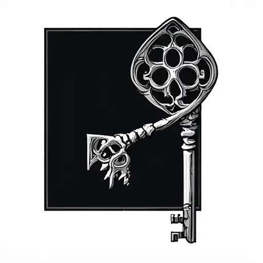 Skeleton Key